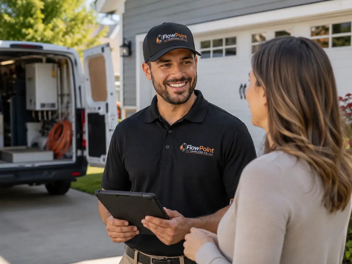 Tankless Water Heater Installation Wallingford, VT FAQs